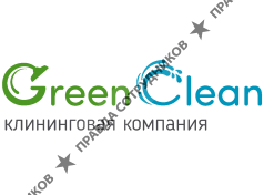 Green clean